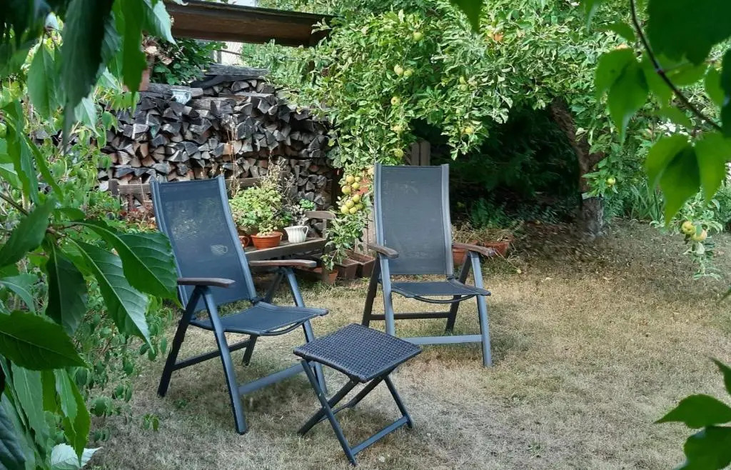 Ferienwohnung Regine Settelmeier