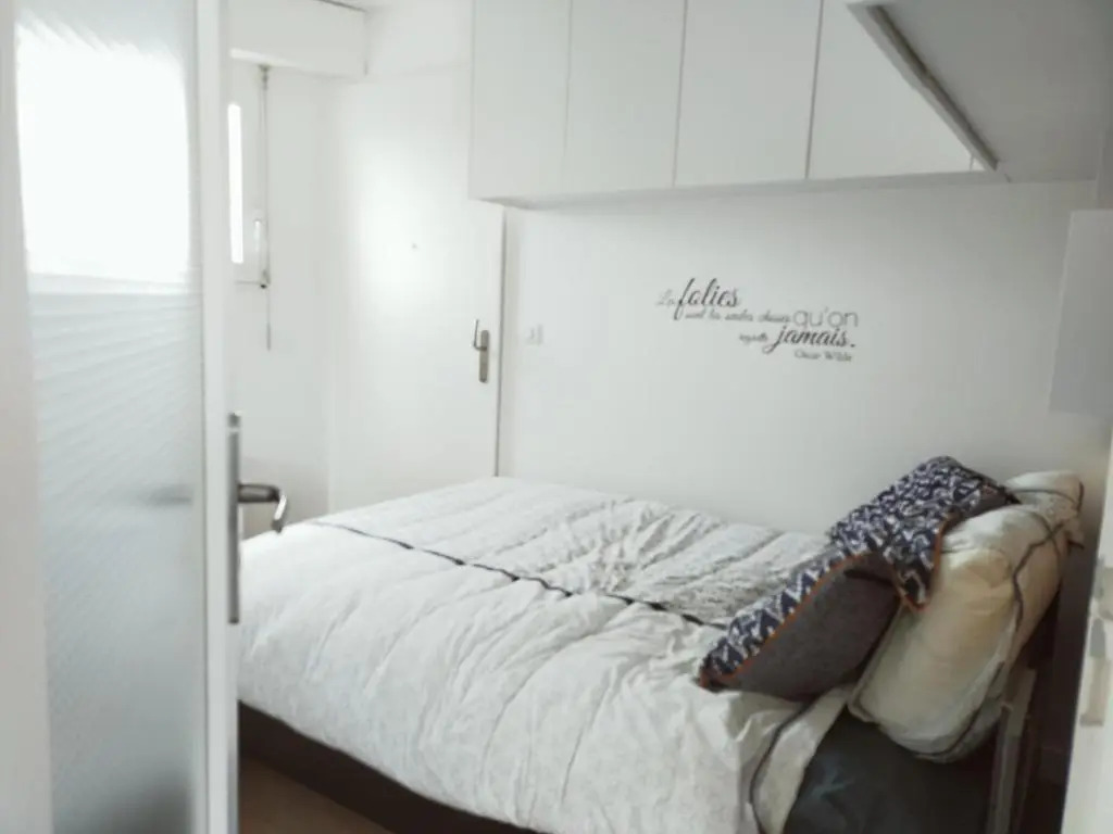 Appartement Les Sables-d'Olonne, 2 pièces, 4 personnes - FR-1-422-33