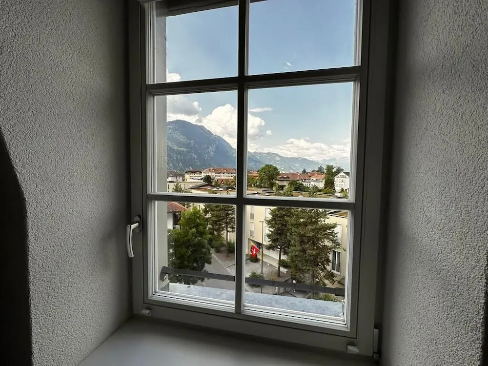 Aparthotel Krone - Self Check-In