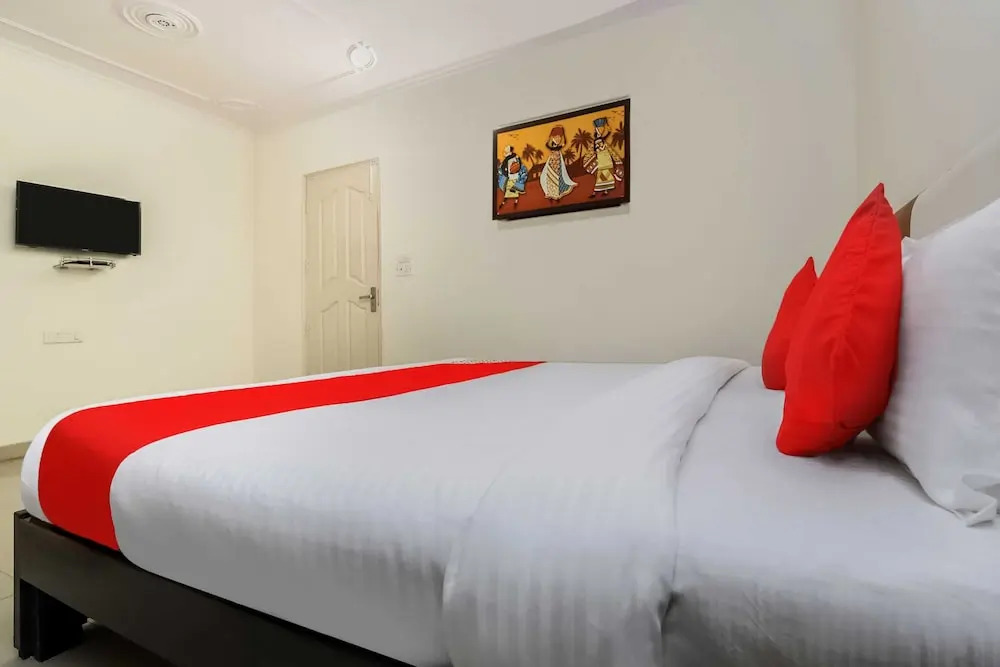 Ymd 7 Grand By OYO rooms