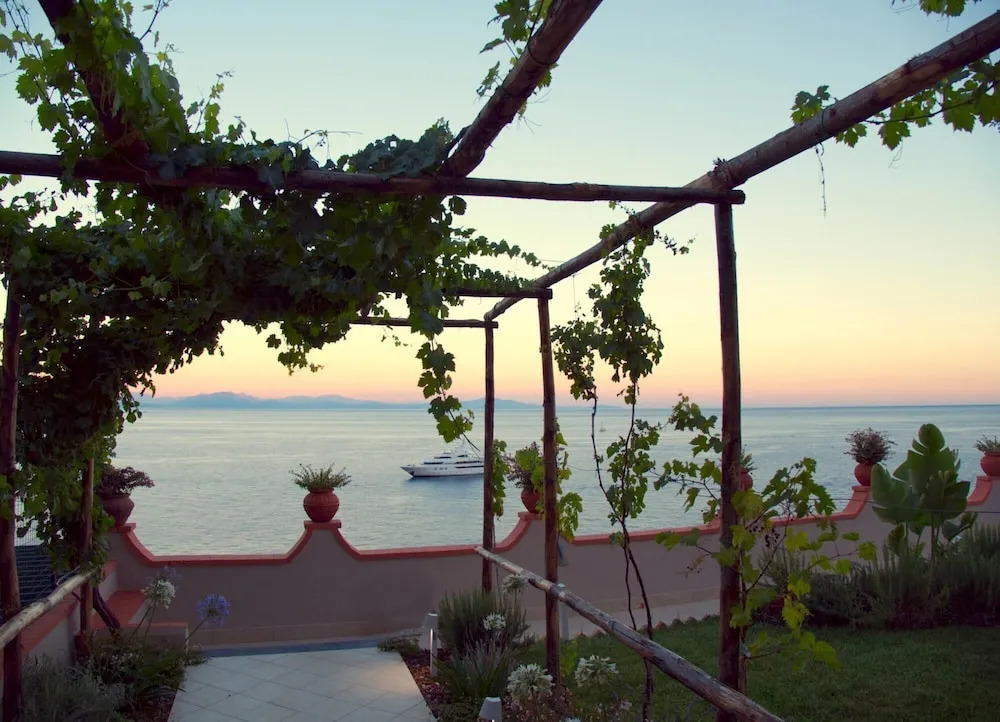 Villa Blue Sea Amalfi by Elite Villas