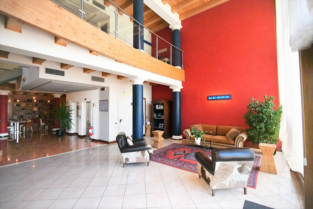 Hotel Alle Acque