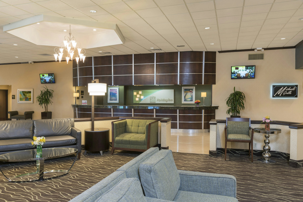 Holiday Inn Cleveland - South Independence by IHG
