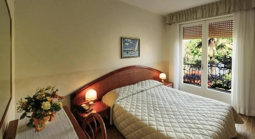 Hotel Garden Zorzi