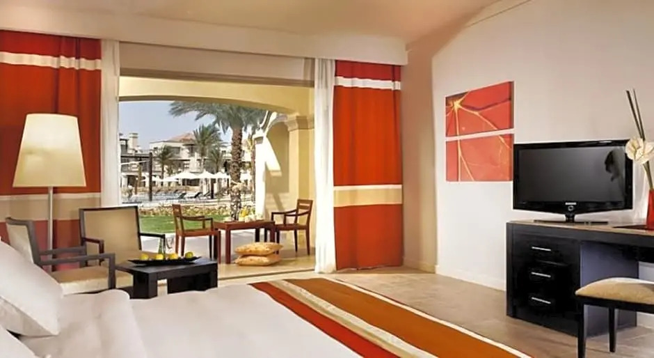 Jaz Little Venice Golf Resort.