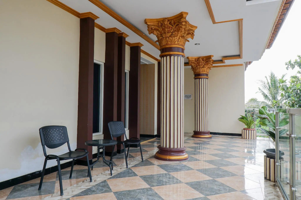 Grand Dream Cita Mandiri Syariah
