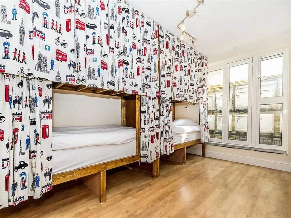 Alexandra Hostel
