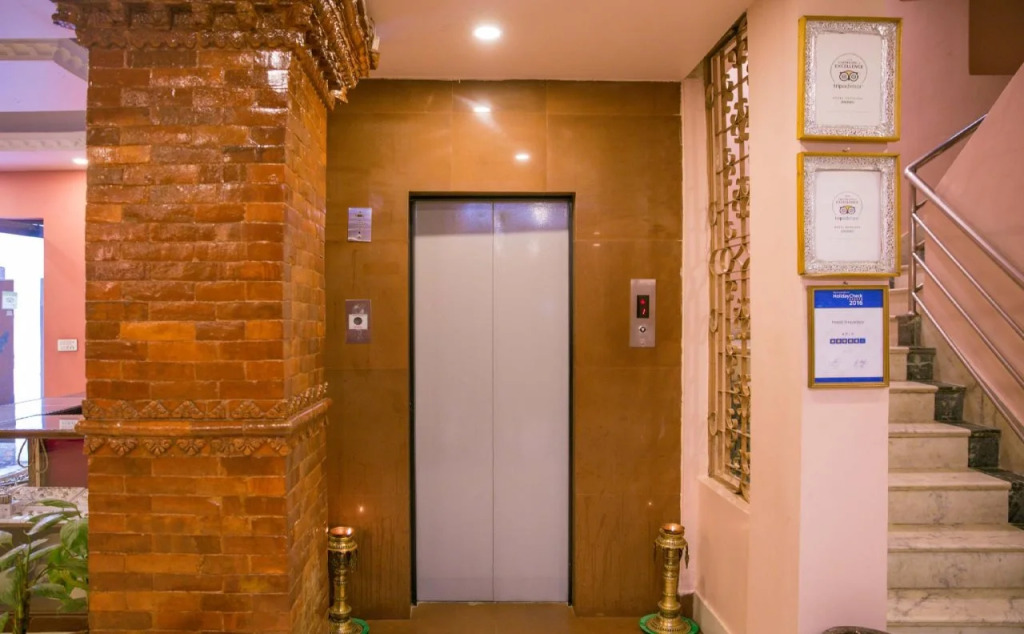 Nepalaya Hotel