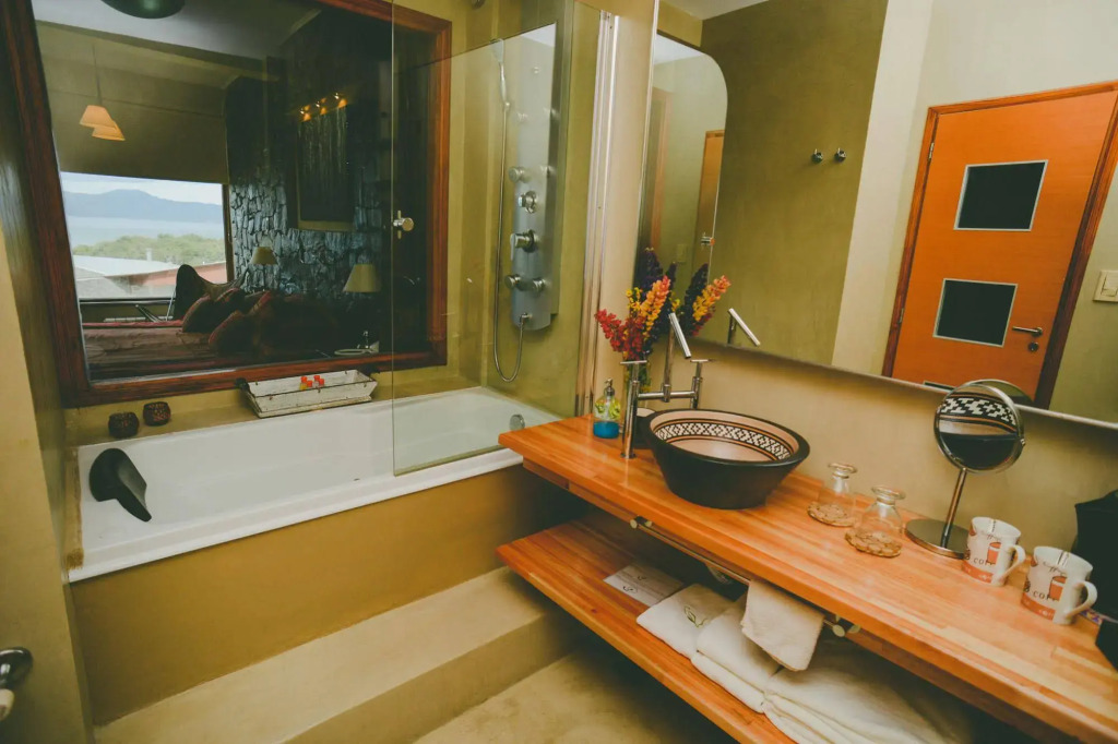 Tierra de Leyendas Boutique Hotel