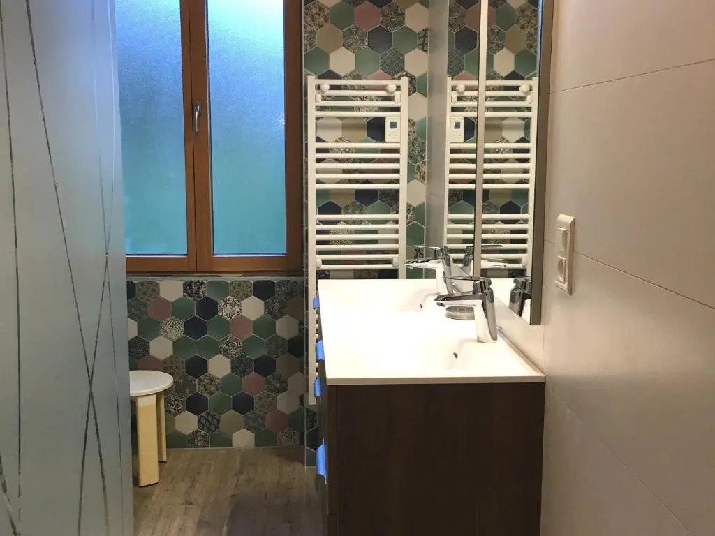 Gîte Le Loroux-Bottereau, 4 pièces, 6 personnes - FR-1-306-800
