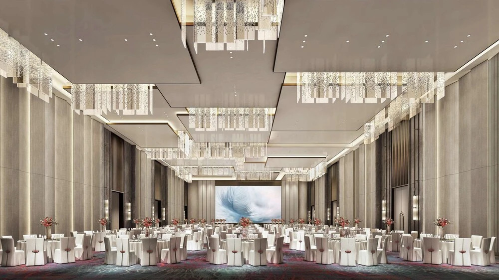 Hotel Plume Chengdu, Tapestry Collection By Hilton