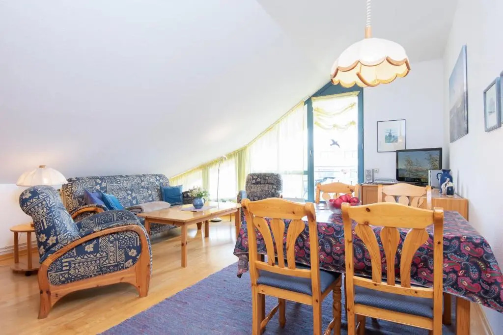 Strandhausvilla Wohnung 16