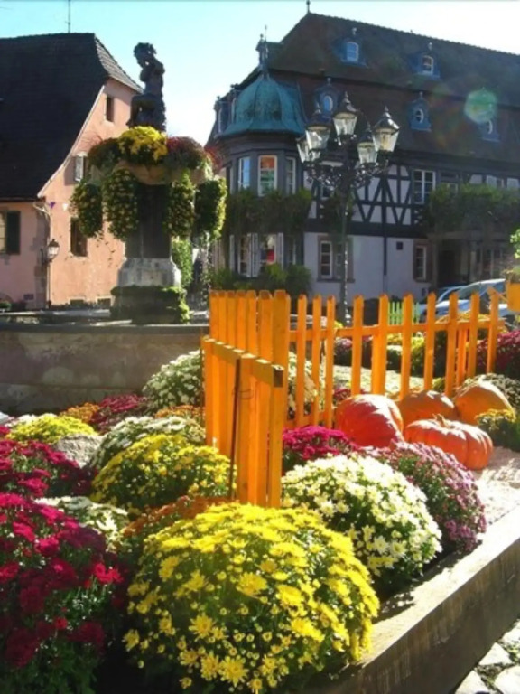 Hôtel Le Manoir