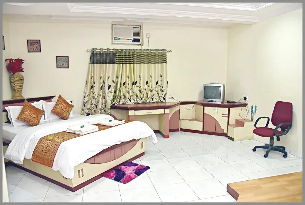 Hotel Ravi Kiran Executive by Oyo Rooms