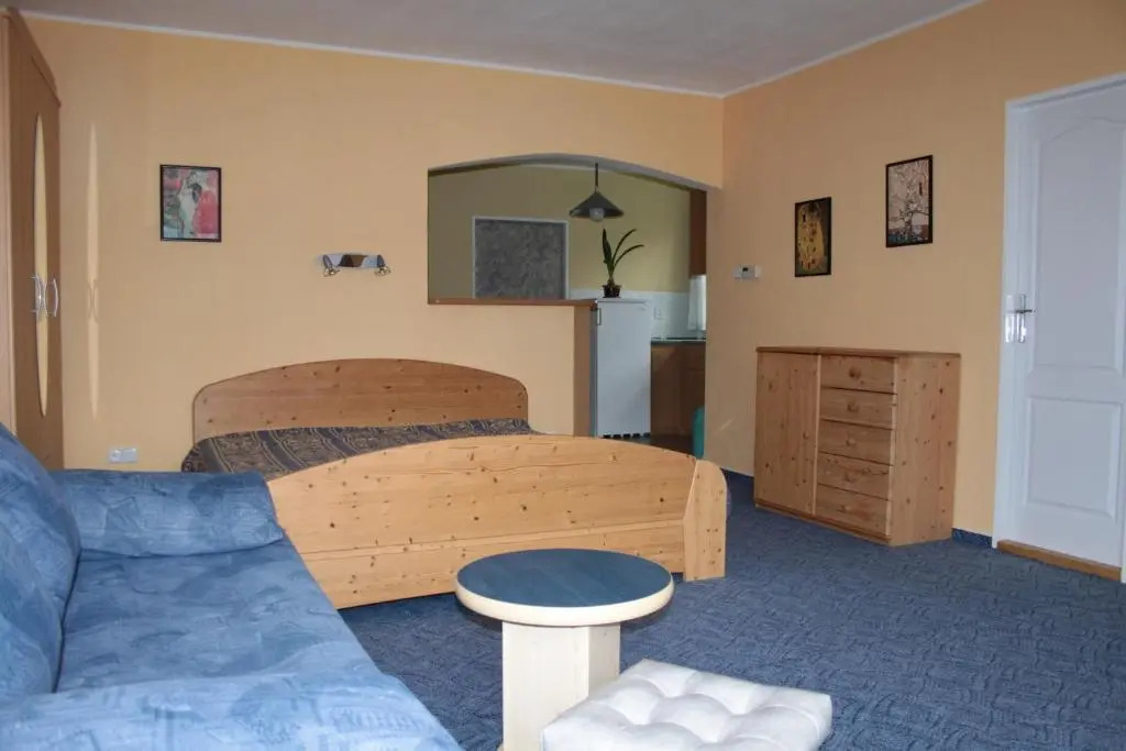 Apartment Amélie