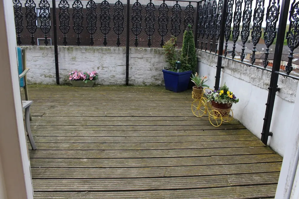 House close to kings cross