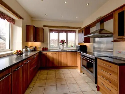 Holiday Home Pano