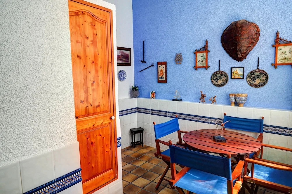 Dortoka Apartment
