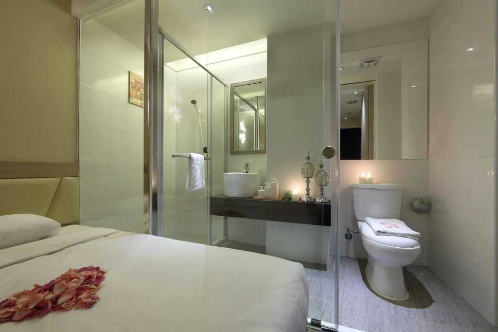 Chao She Hotel