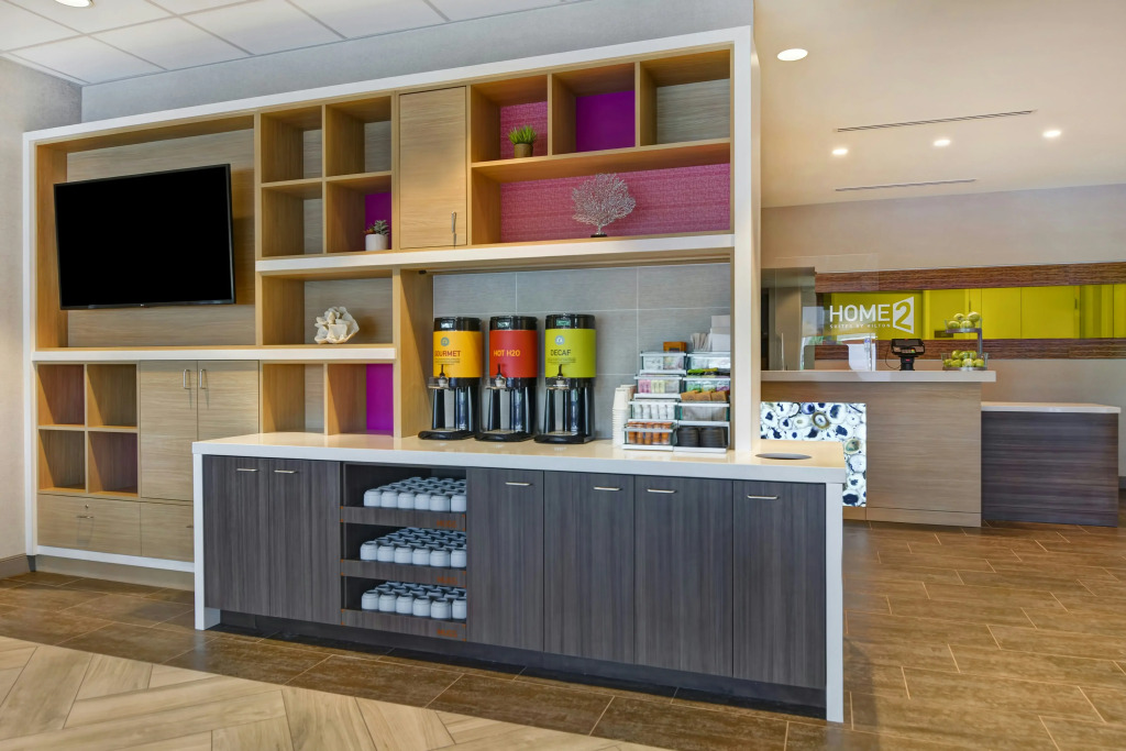 Home2 Suites By Hilton Naples I-75 Pine Ridge Road
