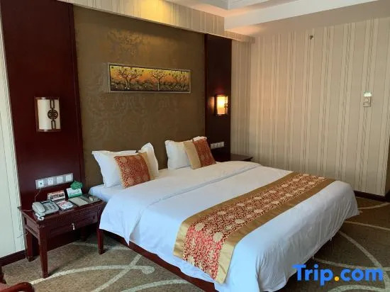 Wuji Hotel