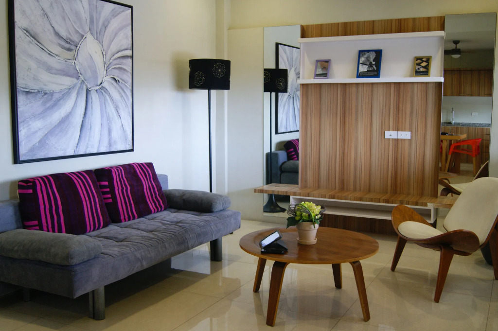 Z Pad Residences