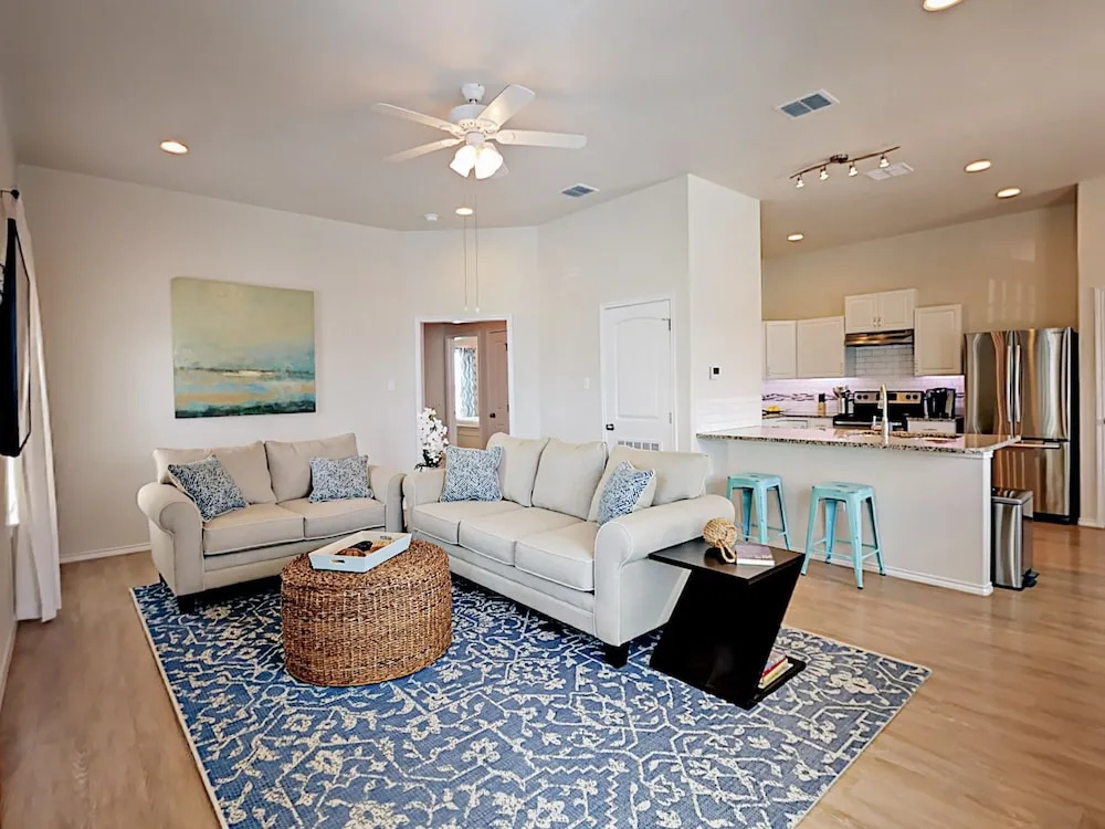 115 North Nautica Home 2 Bedrooms 2 Bathrooms Home