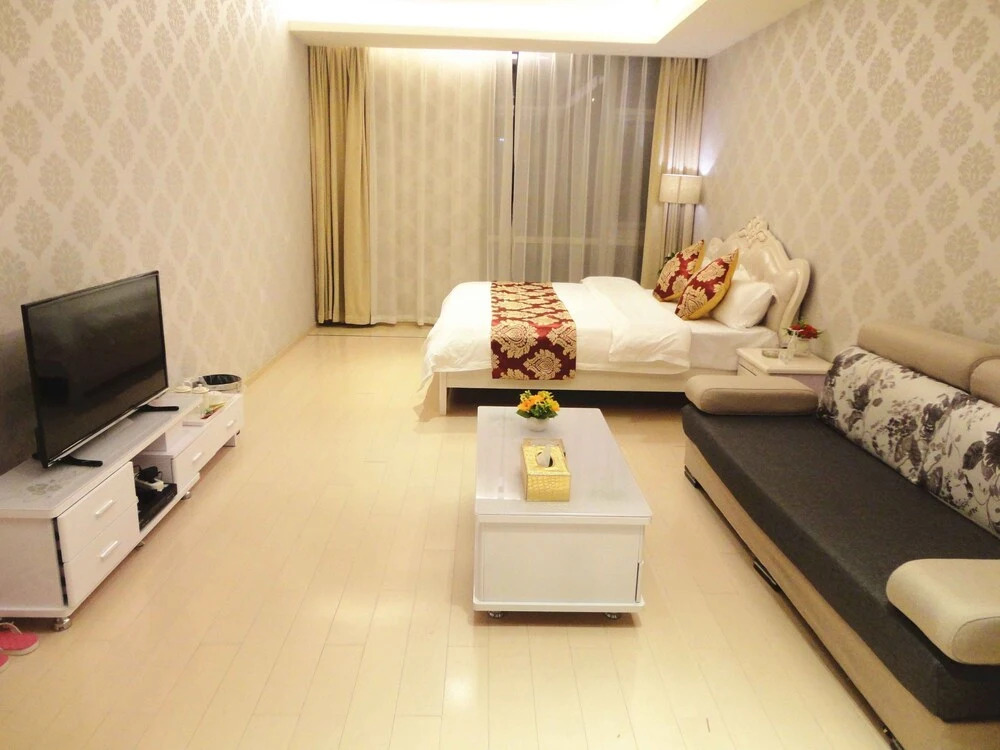Beijing INN Apartment - Wangfujing