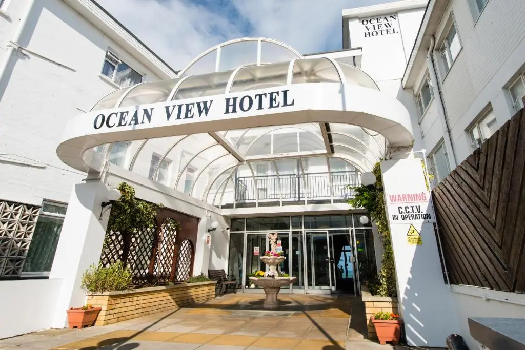 Ocean View