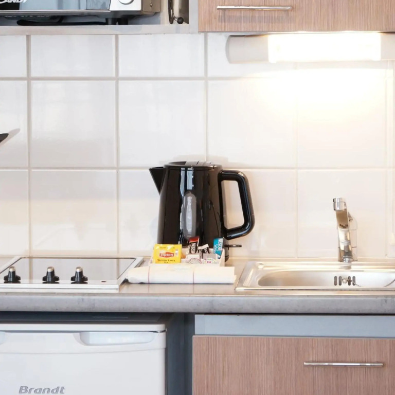 Residhome Bois Colombes Monceau