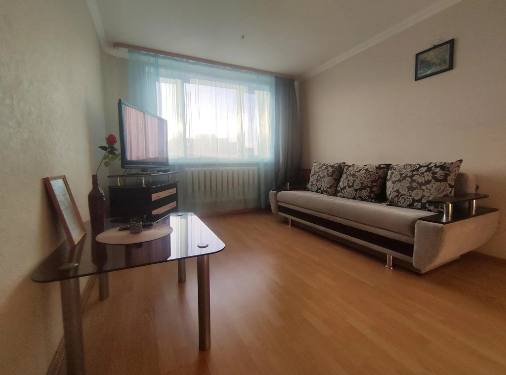Апартаменты Nord Place (Норд Плейс) на проспекте Мира 59