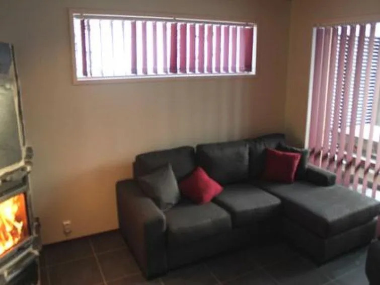 Holiday Home Leija