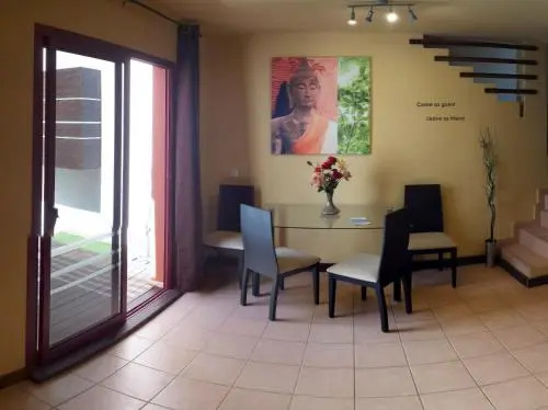 Residential Majada Apartments