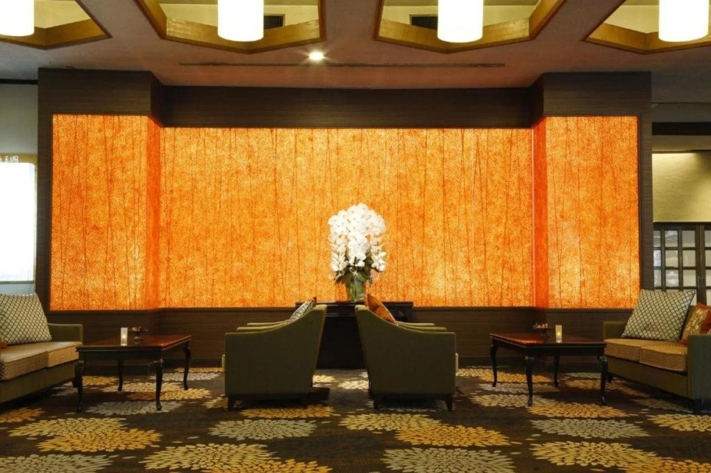 Ryokan Fushioukaku