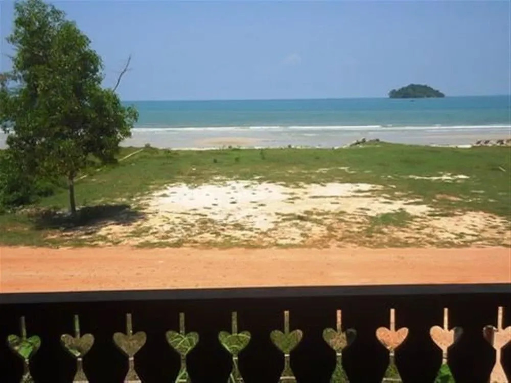LingaLonger Bungalows