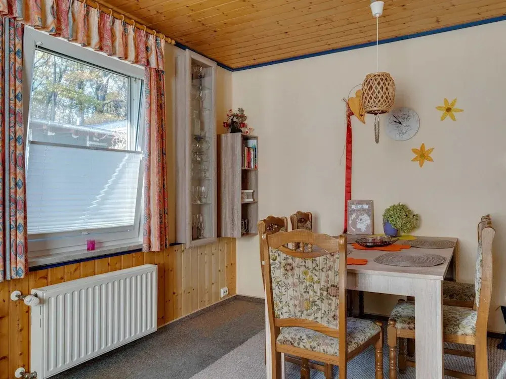 Spacious Holiday Home in Wienrode near Braunlage Ski Area