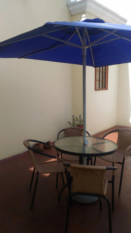 Hostal Selva Alegre