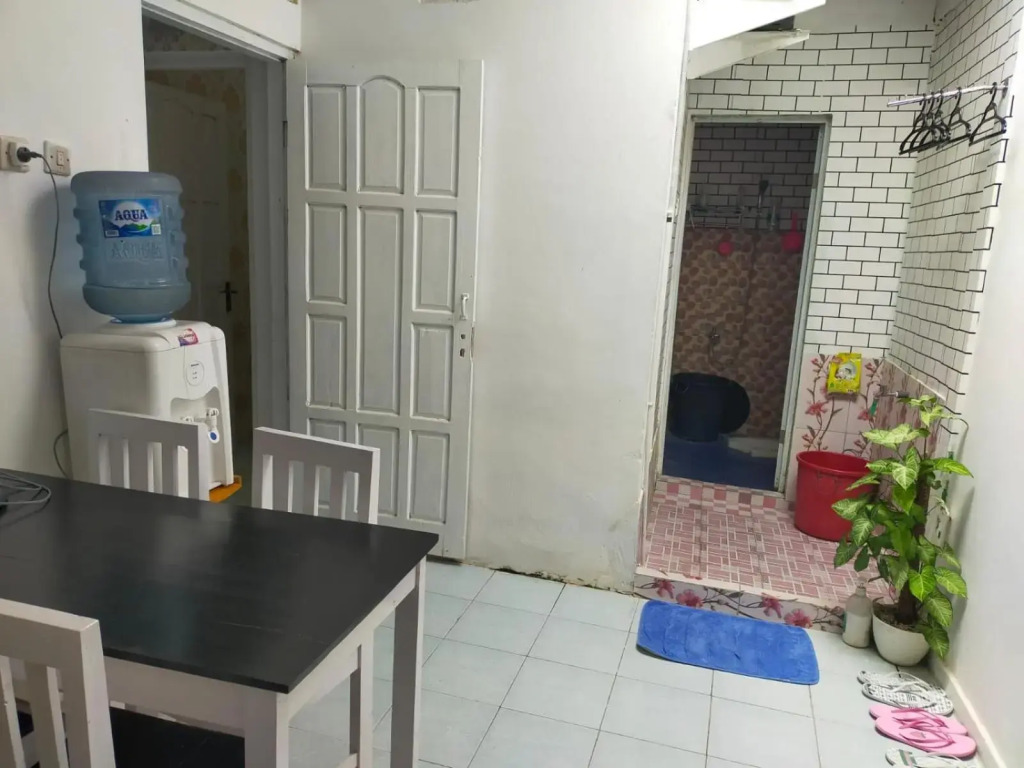 Shifana homestay syariah