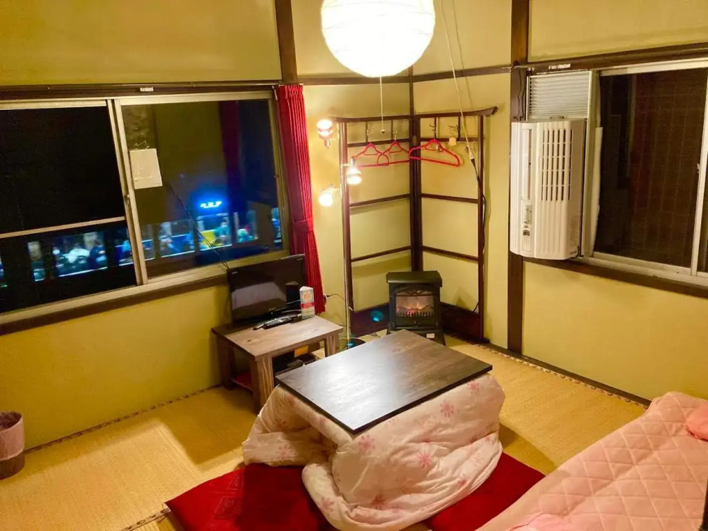 Benidaruma - Sakuramochi
