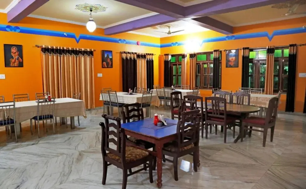 Pushkar Heritage