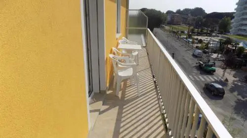 Apartament in center zone