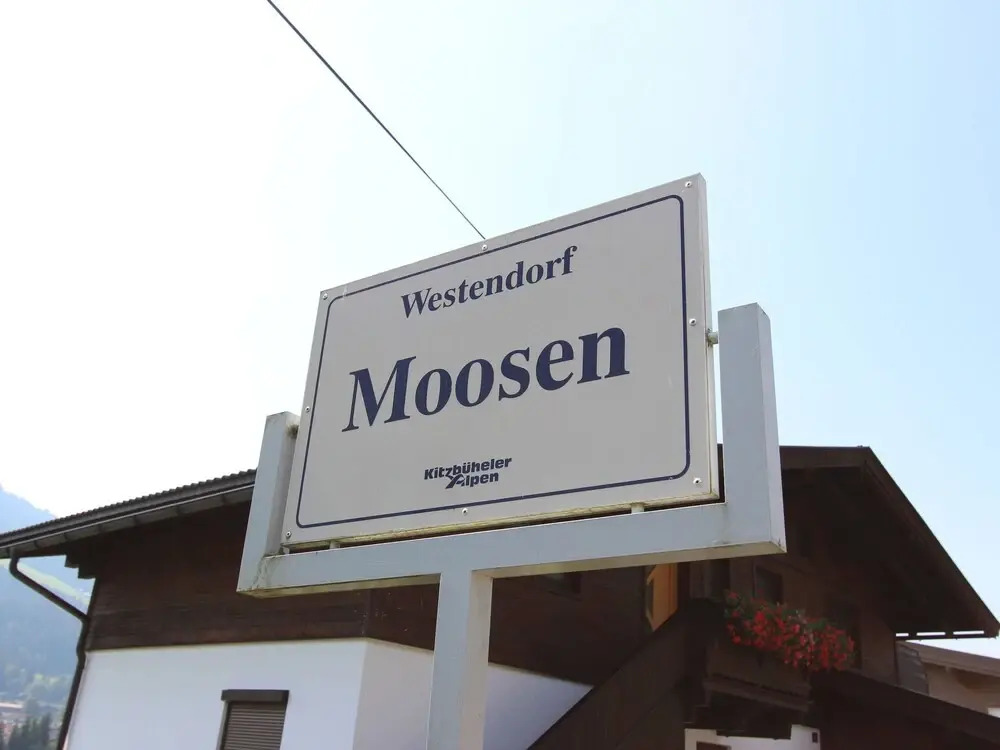 Modern Holiday Home in Brixen im Thale Tyrol Near Ski Area