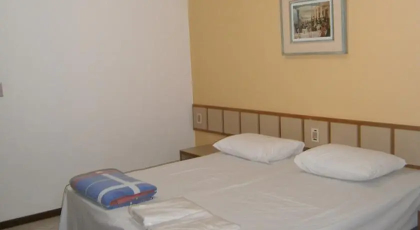 Hotel Capital