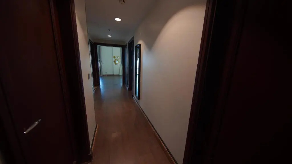 marina two apartment 201 with direct sea view