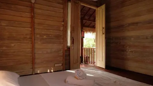 Beranda Ecolodge