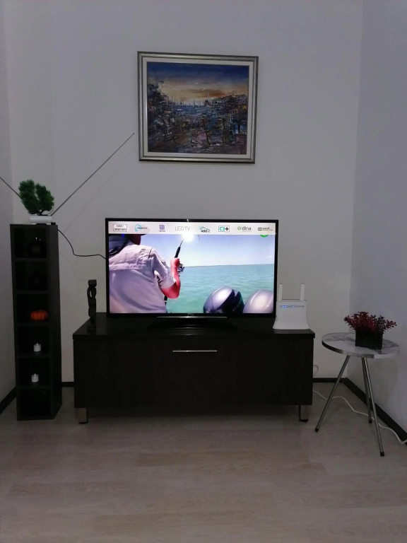Kokki's Lovely 1bedroom condo with free parking and WiFi