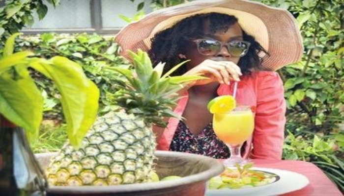 Kampala Suites