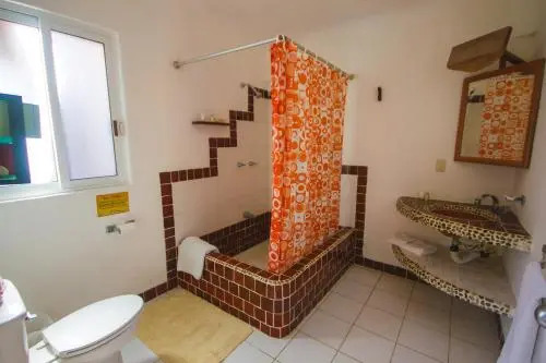 Hotel Que Onda