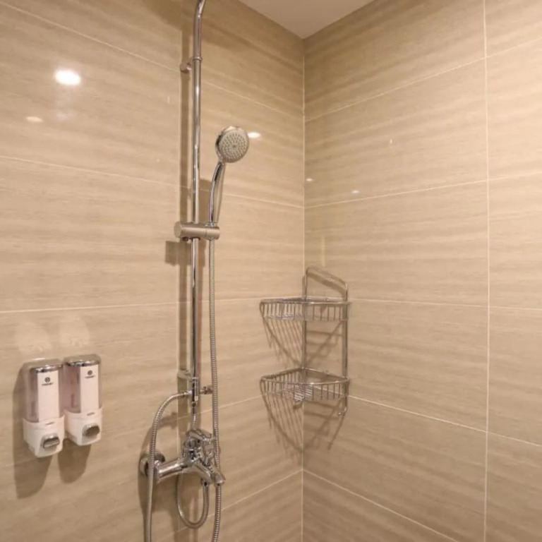 Changsha Hua Rui He Hotel
