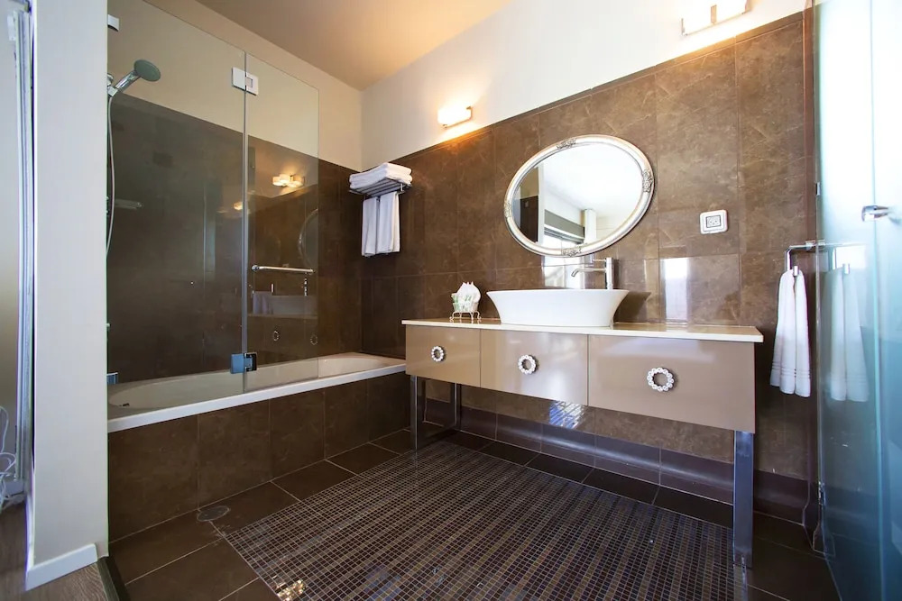 Modern Villa-Ella Sun Eilat